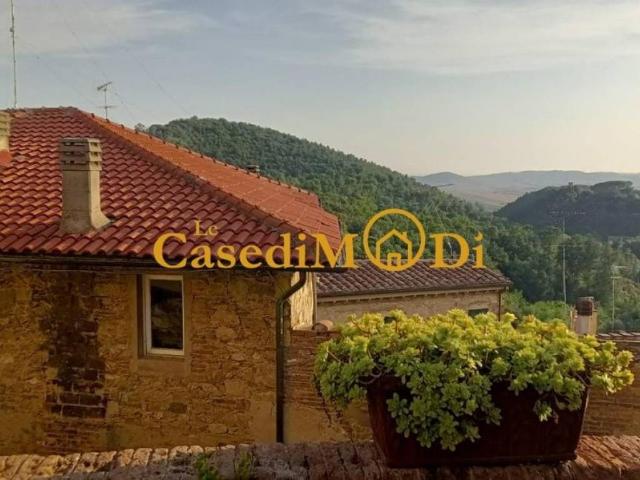 Casa indipendente in vendita a Santa Luce PI