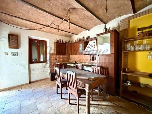 Casa indipendente in vendita a Santa Luce PI