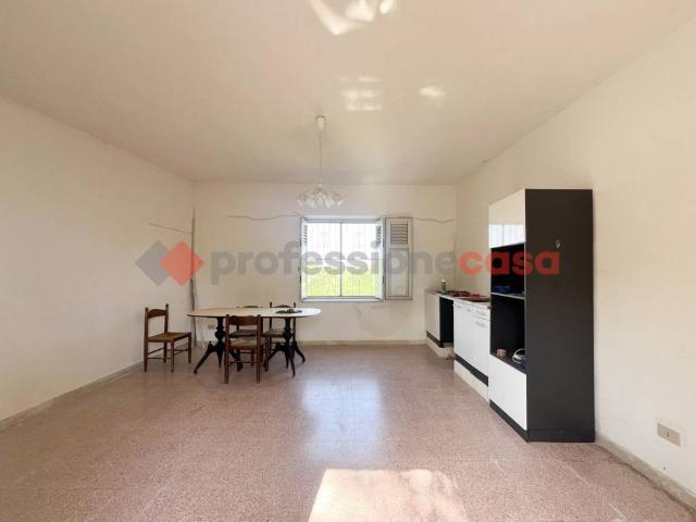 Casa indipendente in vendita a Santa Lucia del Mela ME