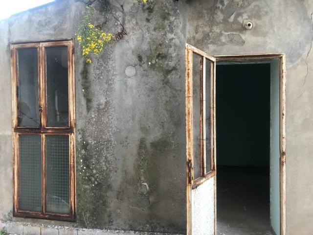 Casa indipendente in vendita a Santa Lucia del Mela ME