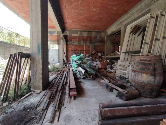 Casa indipendente in vendita a Santa Lucia del Mela ME
