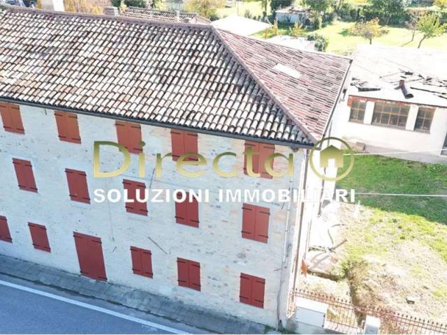 Casa indipendente in vendita a Santa Lucia di Piave TV