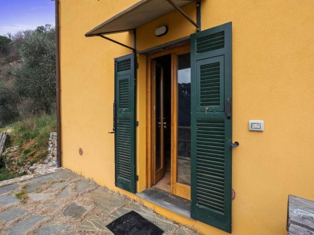 Casa indipendente in vendita a Santa Margherita Ligure GE