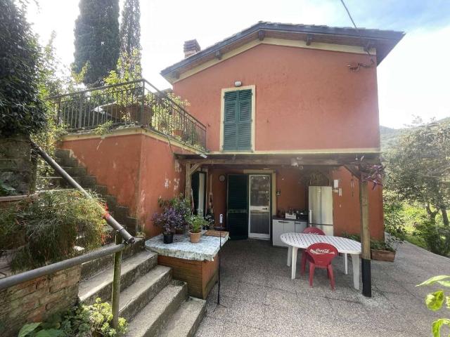 Casa indipendente in vendita a Santa Margherita Ligure GE