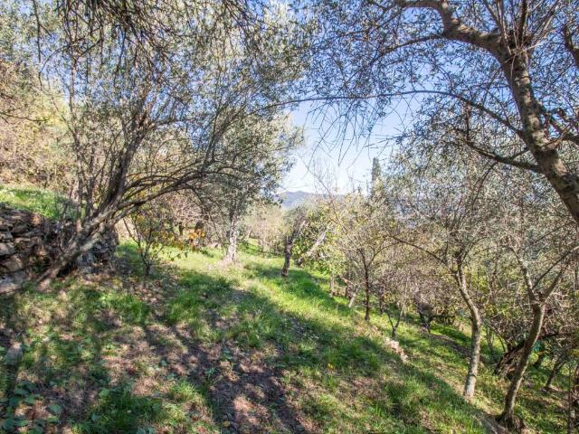 Casa indipendente in vendita a Santa Margherita Ligure GE