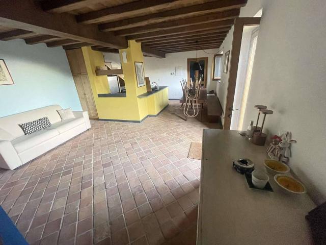 Casa indipendente in vendita a Santa Margherita Ligure GE