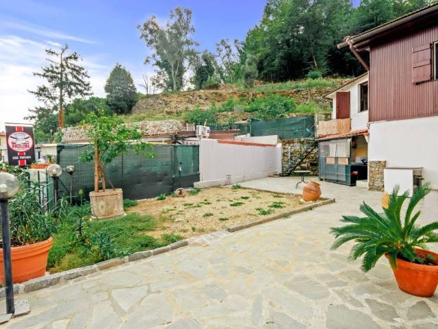 Casa indipendente in vendita a Santa Margherita Ligure GE