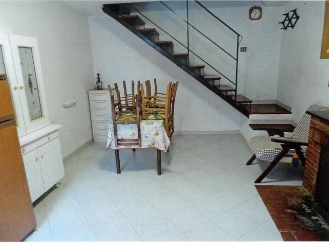 Casa indipendente in vendita a Santa Marina SA