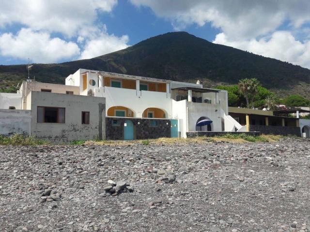 Casa indipendente in vendita a Santa Marina Salina