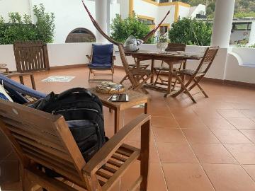 Casa indipendente in vendita a Santa Marina Salina ME