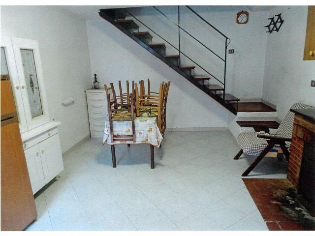 Casa indipendente in vendita a Santa Marina