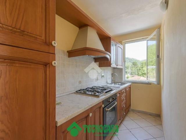 Casa indipendente in vendita a Santa Maria, Calice al Cornoviglio