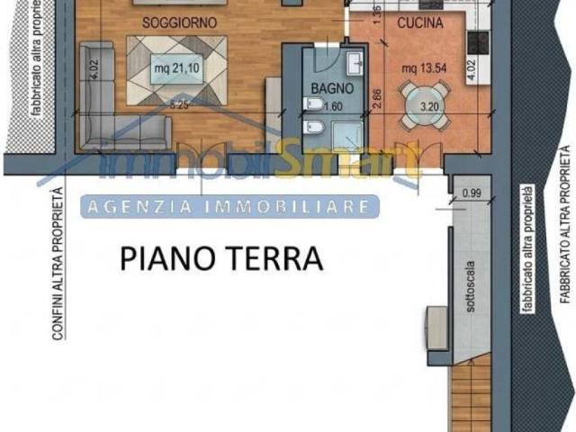 Casa indipendente in vendita a Santa Maria Capua Vetere CE