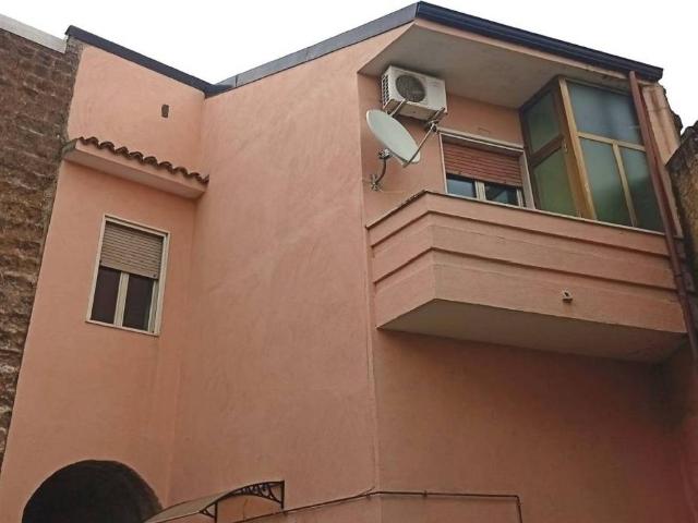 Casa indipendente in vendita a Santa Maria Capua Vetere CE