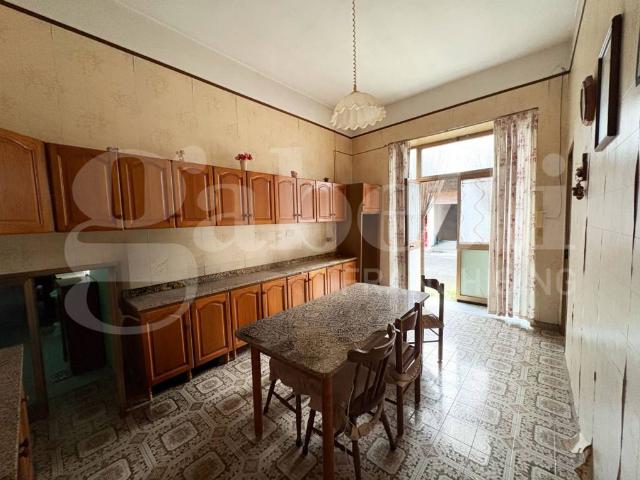 Casa indipendente in vendita a Santa Maria Capua Vetere CE