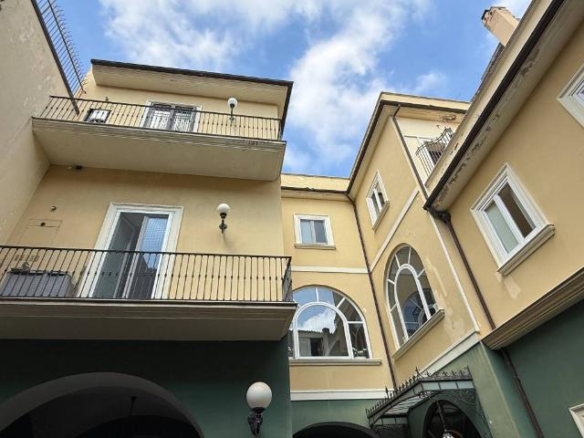 Casa indipendente in vendita a Santa Maria Capua Vetere CE