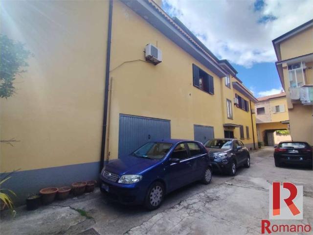 Casa indipendente in vendita a Santa Maria Capua Vetere via Allende, 28