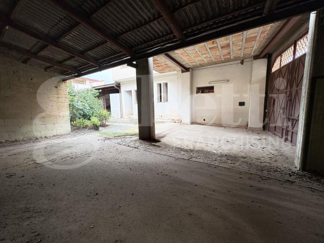 Casa indipendente in vendita a Santa Maria Capua Vetere