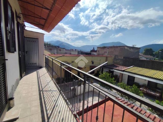 Casa indipendente in vendita a Santa Maria a Vico CE
