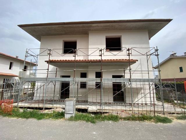 Casa indipendente in vendita a Santa Maria a Monte PI