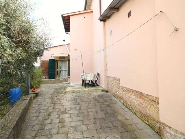 Casa indipendente in vendita a Santa Maria a Monte PI