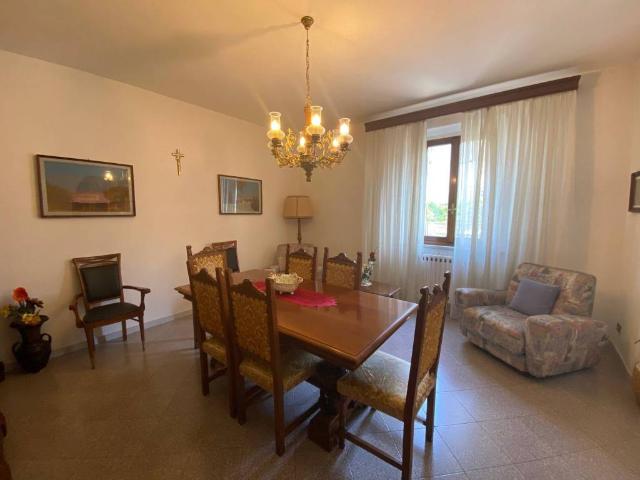 Casa indipendente in vendita a Santa Maria a Monte PI