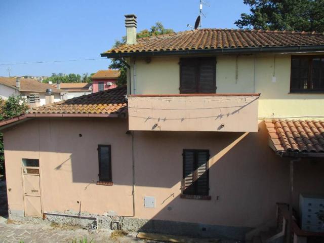 Casa indipendente in vendita a Santa Maria a Monte PI