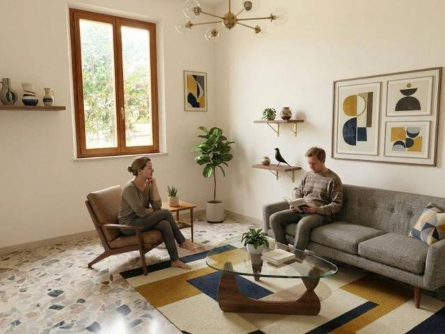 Casa indipendente in vendita a Santa Maria a Monte PI