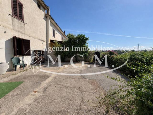 Casa indipendente in vendita a Santa Maria a Monte PI