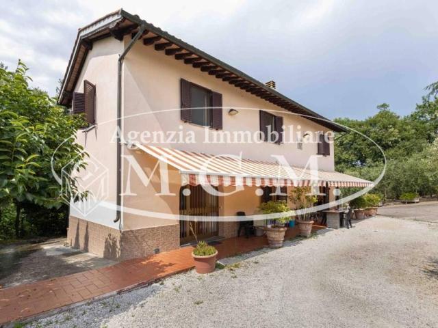 Casa indipendente in vendita a Santa Maria a Monte PI