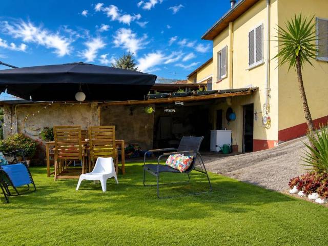Casa indipendente in vendita a Santa Maria a Monte PI