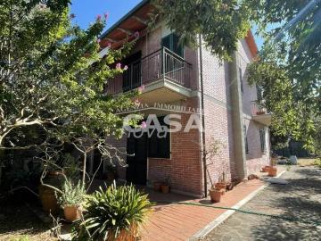 Casa indipendente in vendita a Santa Maria a Monte PI