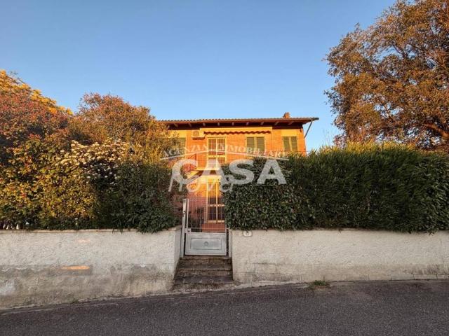 Casa indipendente in vendita a Santa Maria a Monte PI