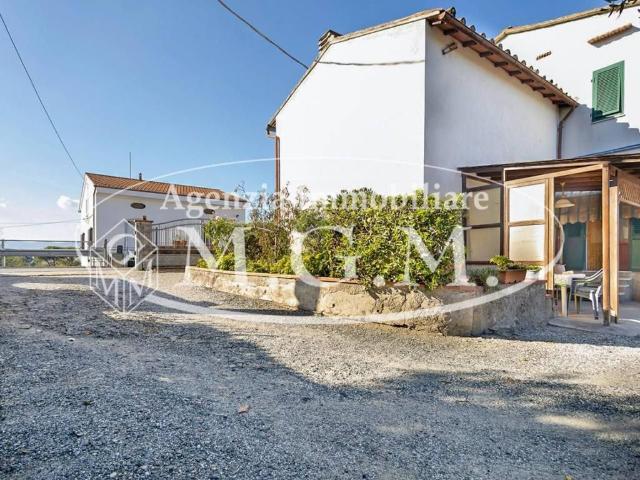 Casa indipendente in vendita a Santa Maria a Monte PI