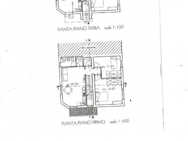 Casa indipendente in vendita a Santa Maria a Monte PI