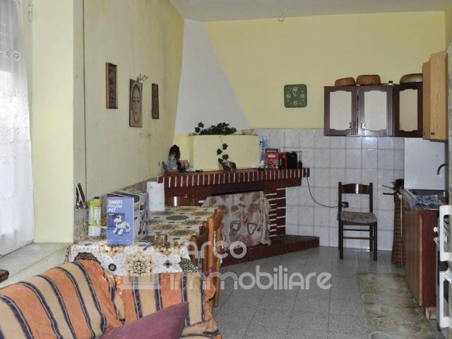 Casa indipendente in vendita a Santa Maria del Cedro CS