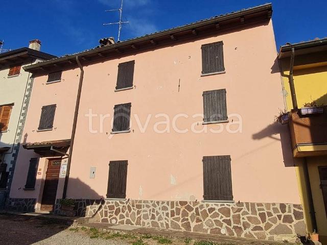 Casa indipendente in vendita a Santa Maria della Versa, Soriasco