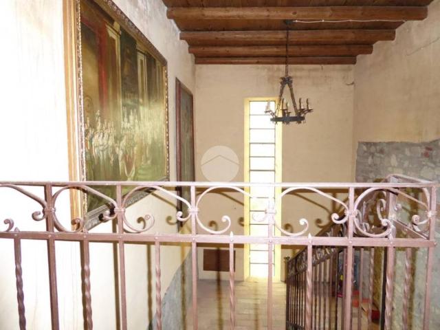 Casa indipendente in vendita a Santa Maria della Versa PV