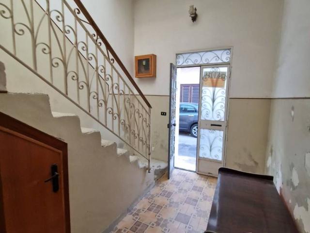 Casa indipendente in vendita a Santa Maria di Licodia CT