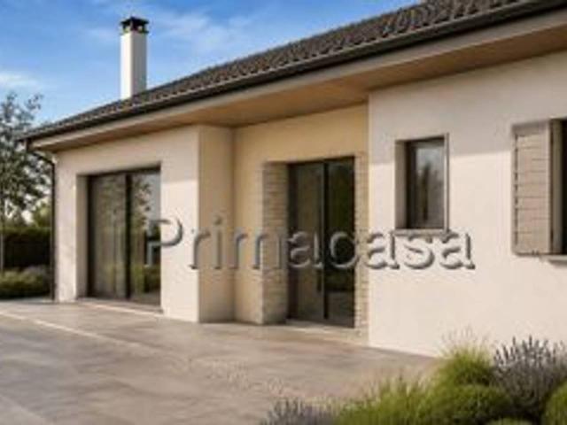 Casa indipendente in vendita a Santa Maria Di Sala