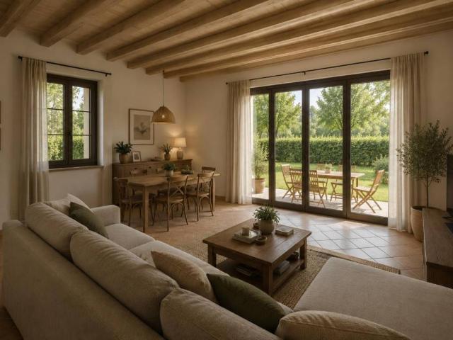 Casa indipendente in vendita a Santa Maria di Sala VE