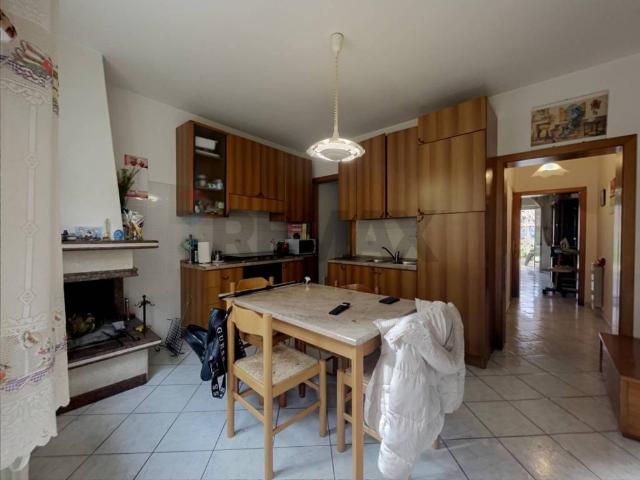 Casa indipendente in vendita a Santa Maria Imbaro CH