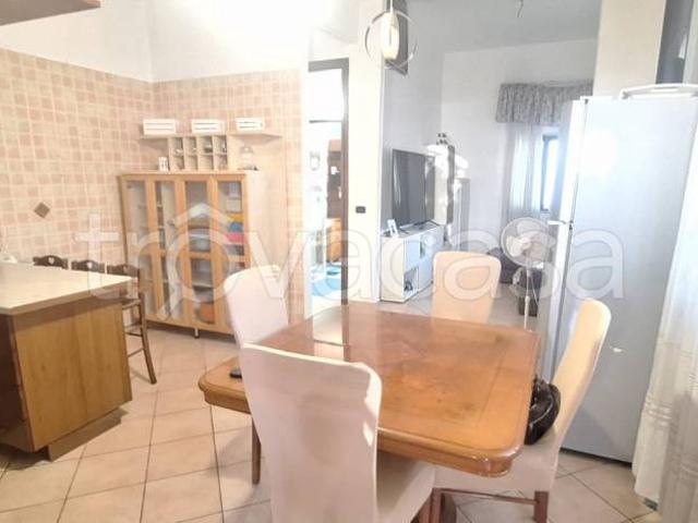 Casa indipendente in vendita a Santa Maria la Carità via Visitazione