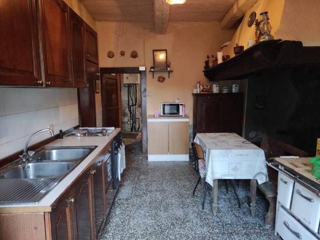 Casa indipendente in vendita a Santa Maria Maggiore VB