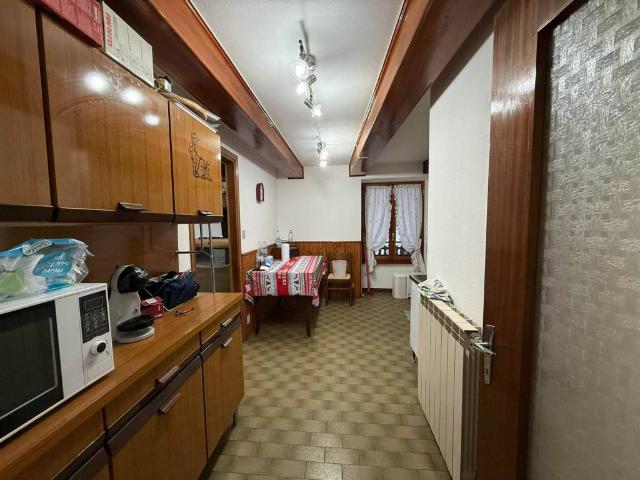 Casa indipendente in vendita a Santa Maria Maggiore VB
