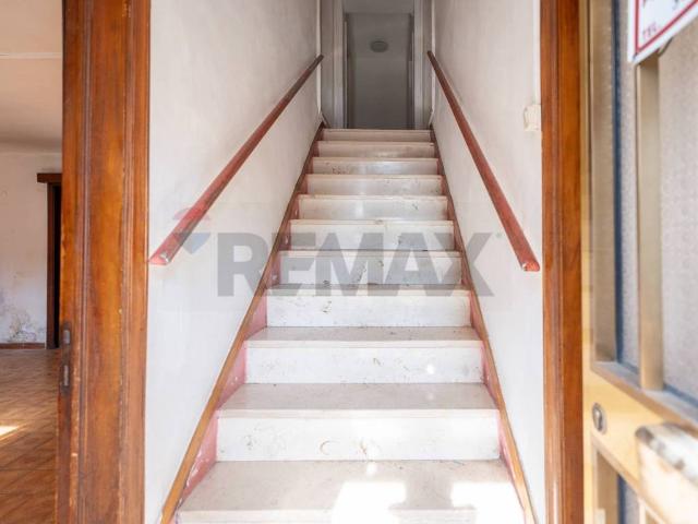 Casa indipendente in vendita a Santa Maria Nuova AN