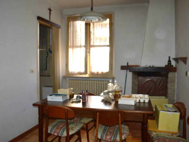 Casa indipendente in vendita a Santa Maria Nuova AN