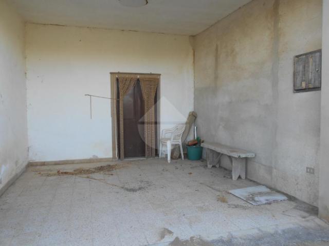 Casa indipendente in vendita a Santa Ninfa