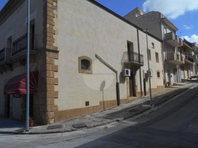 Casa indipendente in vendita a Santa Ninfa TP