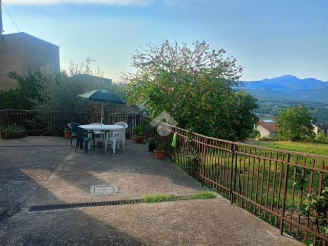 Casa indipendente in vendita a Santa Paolina AV